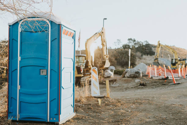 Portable Toilet Options We Offer in Santaquin, UT