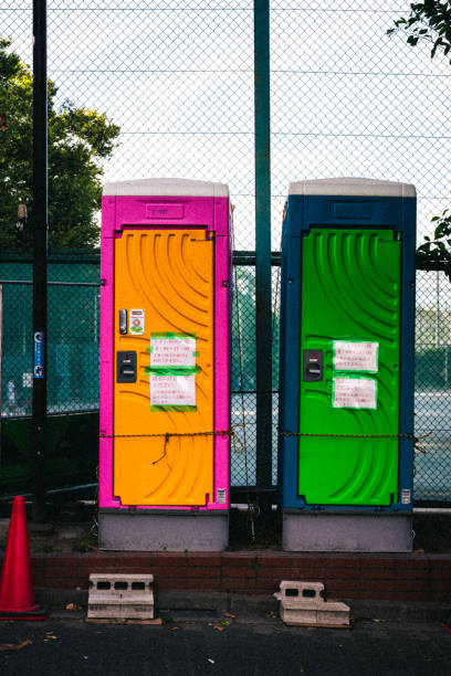 Santaquin, UT porta potty rental Company