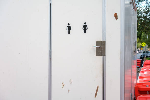 Best Emergency porta potty rental  in Santaquin, UT