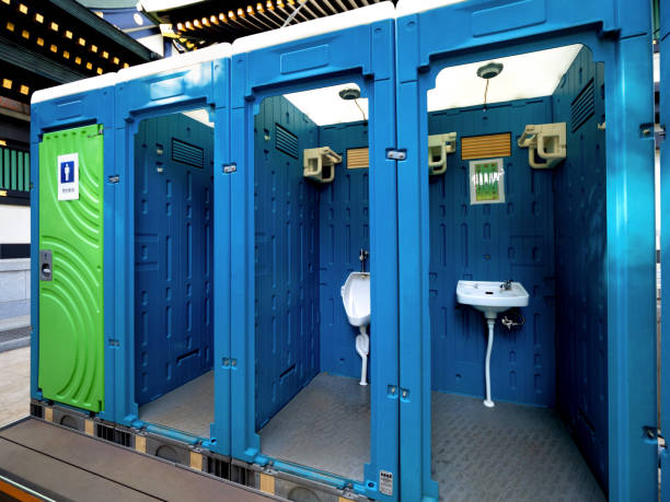 Best Portable bathroom rental  in Santaquin, UT